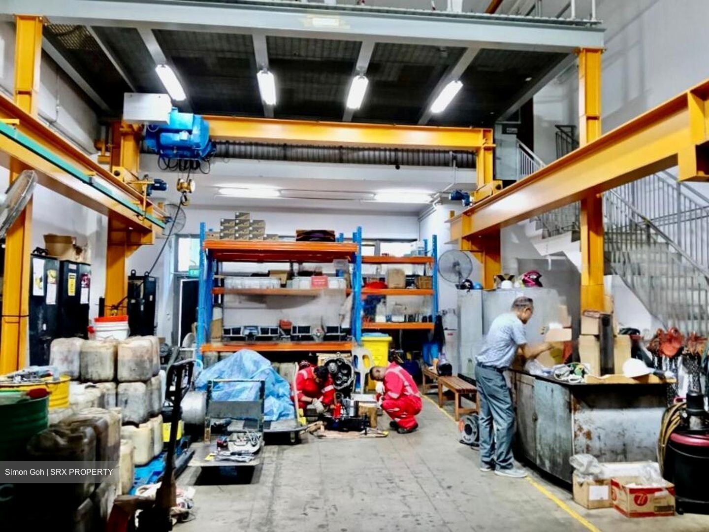 Eco-tech@sunview (D22), Factory #456206351